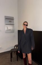 ANNA MARIA OLBRYCHT - Instagram Photos 02/05/2026