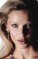ANNA MARIA OLBRYCHT - Instagram Photos 02/08/2026