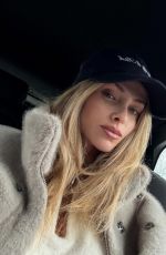 ANNA MARIA OLBRYCHT - Instagram Photos 02/10/2026