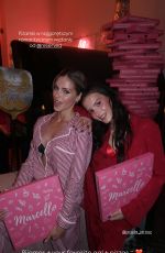 ANNA MARIA OLBRYCHT - Instagram Photos 02/11/2026