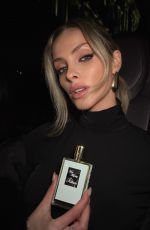 ANNA MARIA OLBRYCHT - Instagram Photos 02/11/2026