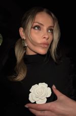ANNA MARIA OLBRYCHT - Instagram Photos 02/11/2026