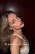 ANNA MARIA OLBRYCHT - Instagram Photos 02/15/2026