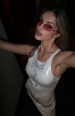 ANNA MARIA OLBRYCHT - Instagram Photos 02/16/2026