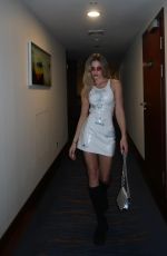 ANNA MARIA OLBRYCHT - Instagram Photos 02/16/2026