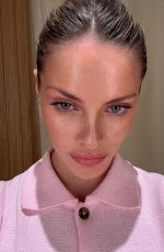 ANNA MARIA OLBRYCHT - Instagram Photos 02/25/2026