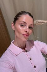 ANNA MARIA OLBRYCHT - Instagram Photos 02/25/2026
