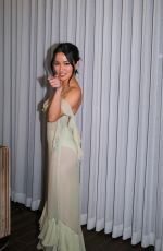 ANNA SAWAI at a Photoshoot, February 2026