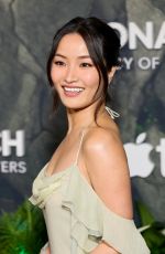 ANNA SAWAI at Monarch: Legacy of Monsters Season 2 Premiere in Los Angeles 02/19/2026