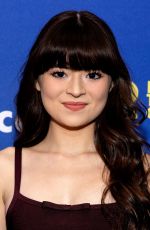 ANNA ZAVELSON at Chinese Republicans Opening Night at Laura Pels Theatre in New York City 02/26/2026