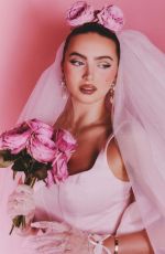 ANNABELLE HOY - Valentine