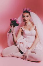 ANNABELLE HOY - Valentine