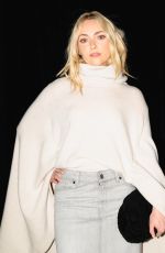 ANNASOPHIA ROBB at 7 For All Mankind Fashion Show at NYFW in New York City 02/13/2026