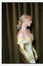 ANNASOPHIA ROBB at a Photoshoot, February 2026