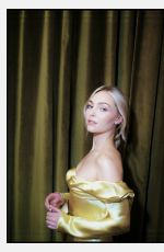ANNASOPHIA ROBB at a Photoshoot, February 2026
