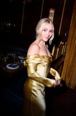 ANNASOPHIA ROBB at Birkenstock and Danielle Frankel Hirsch Celebrate Collaboration with New York Dinner 02/10/2026