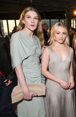 ANNASOPHIA ROBB at Kallmeyer Fashion Show at NYFW in New York City 02/13/2026