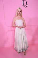 ANYA TAYLOR-JOY at Dior Addict Sweet Shop Party in Los Angeles 03/02/2026