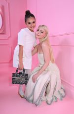 ANYA TAYLOR-JOY at Dior Addict Sweet Shop Party in Los Angeles 03/02/2026