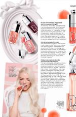 ANYA TAYLOR-JOY in Marie Claire Australia, March 2026