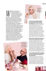 ANYA TAYLOR-JOY in Marie Claire Australia, March 2026