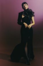 ARDEN CHO for TIMID Magazine, November 2022