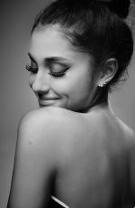 ARIANA GRANDE - 2015 American Music Awards Portraits, November 2015