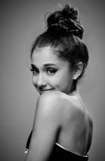 ARIANA GRANDE - 2015 American Music Awards Portraits, November 2015