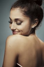 ARIANA GRANDE - 2015 American Music Awards Portraits, November 2015
