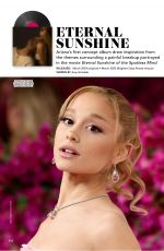 ARIANA GRANDE in The Story of Ariana Grande, 1st Edition 2026