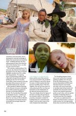 ARIANA GRANDE in The Story of Ariana Grande, 1st Edition 2026