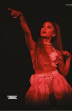 ARIANA GRANDE in The Story of Ariana Grande, 1st Edition 2026