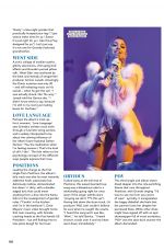 ARIANA GRANDE in The Story of Ariana Grande, 1st Edition 2026