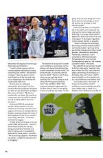 ARIANA GRANDE in The Story of Ariana Grande, 1st Edition 2026