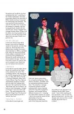 ARIANA GRANDE in The Story of Ariana Grande, 1st Edition 2026