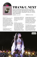ARIANA GRANDE in The Story of Ariana Grande, 1st Edition 2026