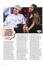 ARIANA GRANDE in The Story of Ariana Grande, 1st Edition 2026