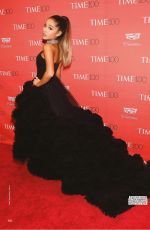 ARIANA GRANDE in The Story of Ariana Grande, 1st Edition 2026