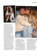 ARIANA GRANDE in The Story of Ariana Grande, 1st Edition 2026