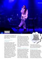 ARIANA GRANDE in The Story of Ariana Grande, 1st Edition 2026