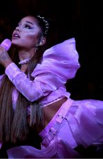 ARIANA GRANDE in The Story of Ariana Grande, 1st Edition 2026