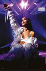 ARIANA GRANDE in The Story of Ariana Grande, 1st Edition 2026