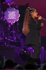 ARIANA GRANDE in The Story of Ariana Grande, 1st Edition 2026