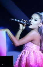 ARIANA GRANDE in The Story of Ariana Grande, 1st Edition 2026