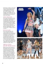 ARIANA GRANDE in The Story of Ariana Grande, 1st Edition 2026