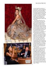 ARIANA GRANDE in The Story of Ariana Grande, 1st Edition 2026