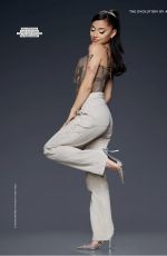ARIANA GRANDE in The Story of Ariana Grande, 1st Edition 2026