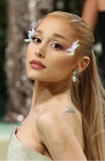ARIANA GRANDE in The Story of Ariana Grande, 1st Edition 2026