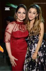 ARIANA GRANDE in The Story of Ariana Grande, 1st Edition 2026