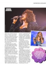 ARIANA GRANDE in The Story of Ariana Grande, 1st Edition 2026